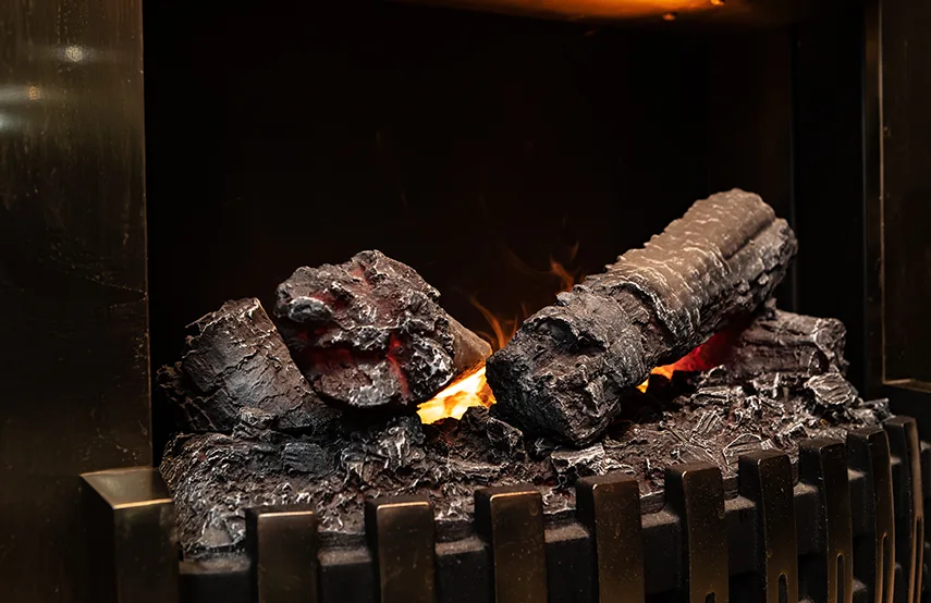 Soot Removal in Muncie, Indiana